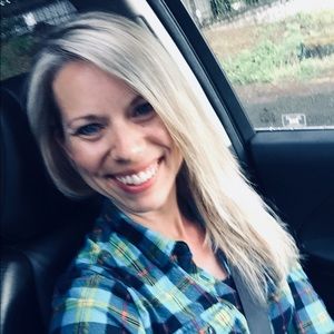 Meet your Posher, Michele